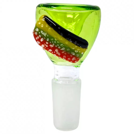 14mm Chewy Delight Art Bowl  (WSG449)