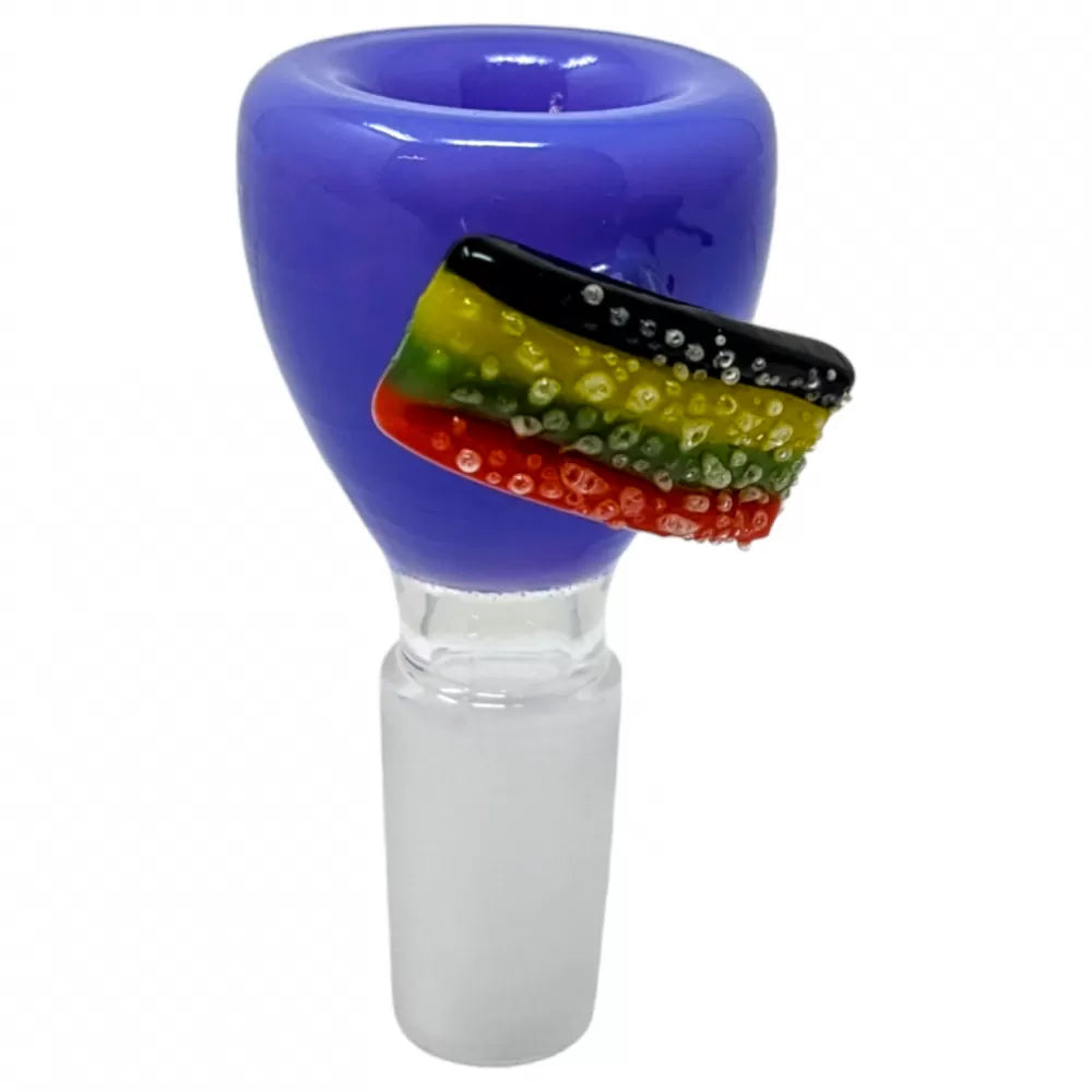 14mm Chewy Delight Art Bowl  (WSG449)
