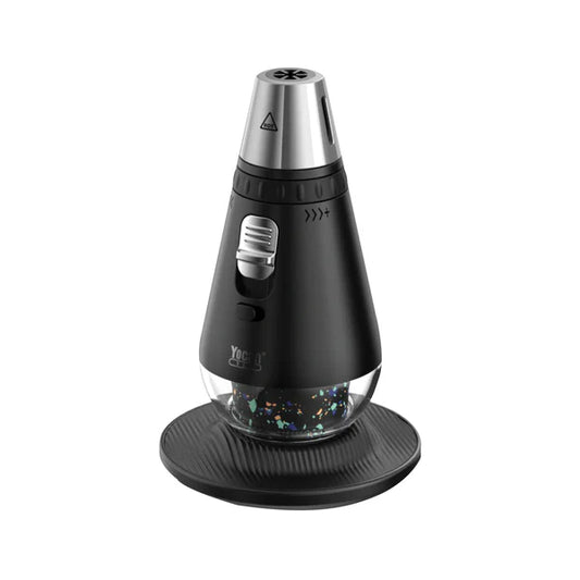 YOCAN RED Lighter Gavin Torch
