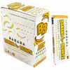 BANANA BLUNTS Organic Cones 10ct