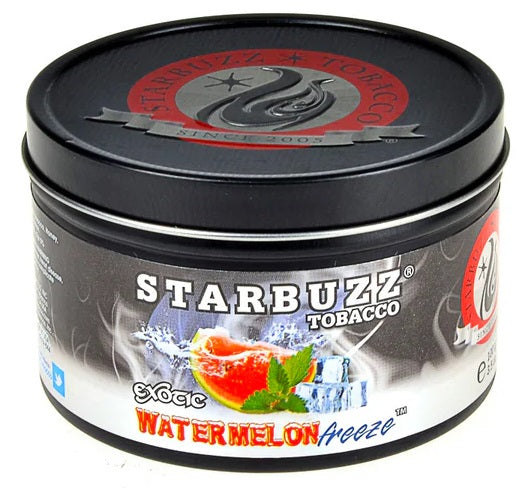 STARBUZZ 100gr