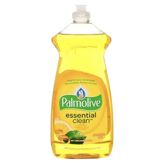 PALMOLIVE Dish Detergents DISHWASH LIQUID 28 OZ