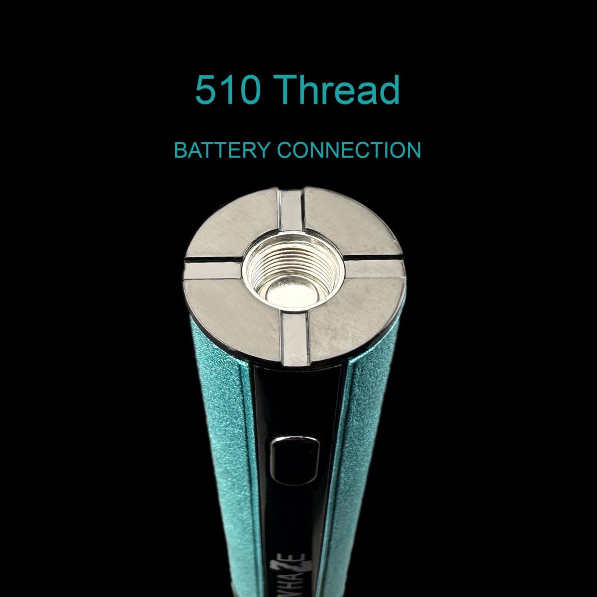 CloudV Haze Vaporizer flower pen (Battery Capacity: 650mAh)