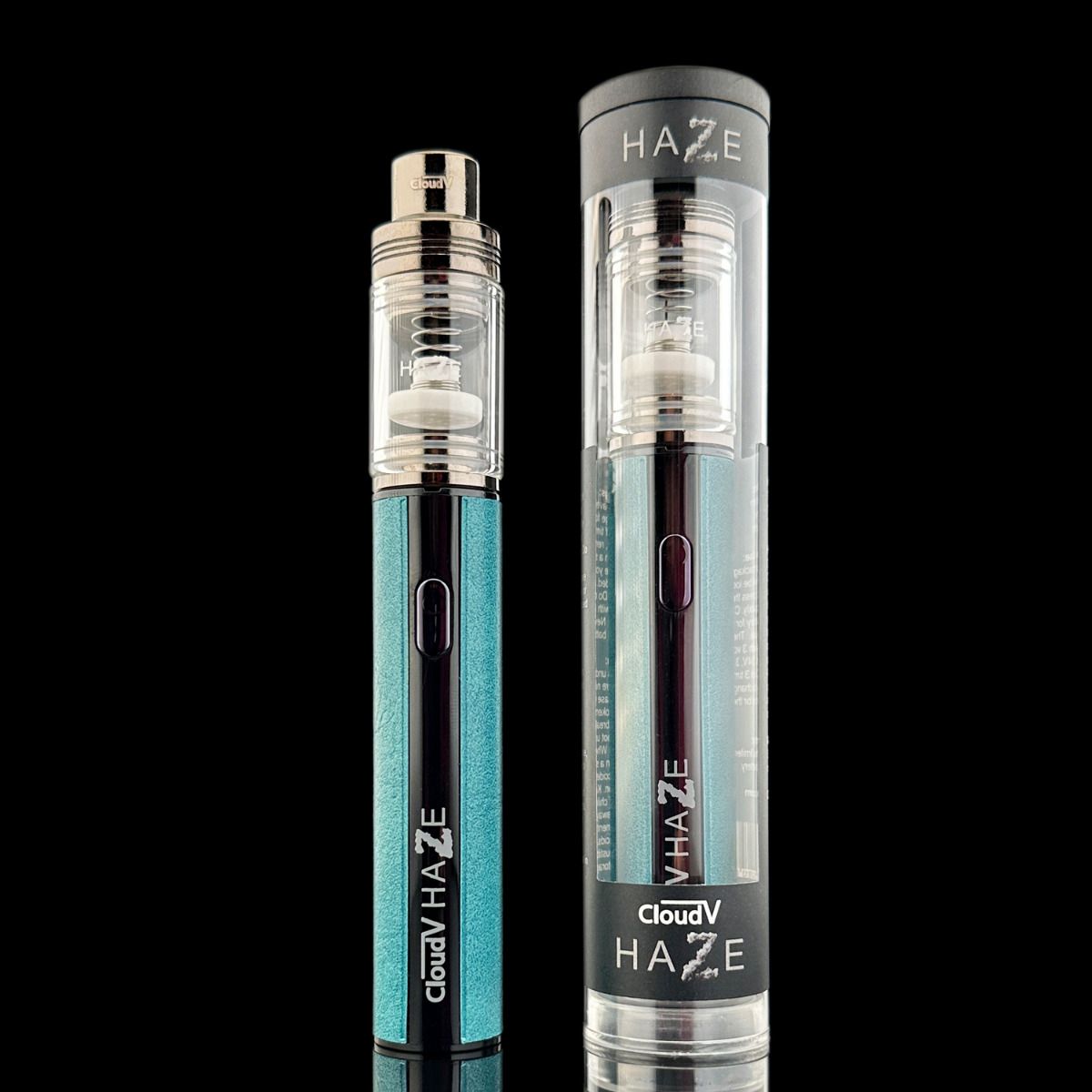 CloudV Haze Vaporizer flower pen (Battery Capacity: 650mAh)
