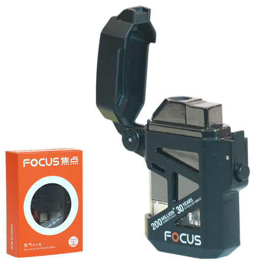Focus Lighter Torch F136 2.5"