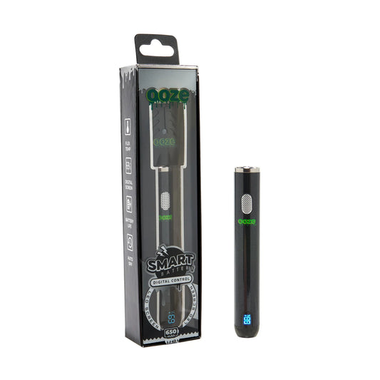 OOZE Smart Battery 650mAh 1ct